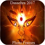 Dussehra 2018 Photo  Frames icon