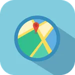 Where am I? Pro icon
