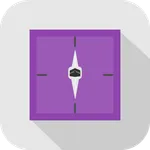 Qibla Direction 99.99% Pro icon