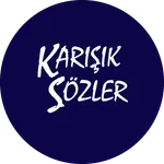 Karışık Sözler icon