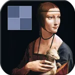 Paintings Memory Game icon