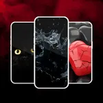 Dark and Black Wallpapers icon