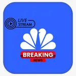MSNBC News Feed & Live TV icon