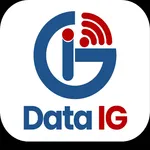 Dataig icon