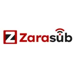Zarasub | cheap data & airtime icon