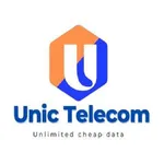Unic - Cheap data , Airtime icon