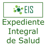 Expediente Integral de Salud - icon