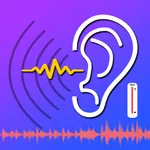 Amplify - Sound Amplifier icon