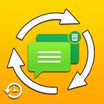 SMS Backup & Restore icon