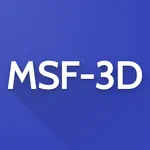 MS Fizyoterapi 3D icon