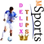 The Deluxe Tips icon