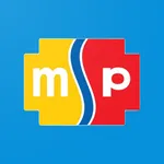 MSP Salud icon
