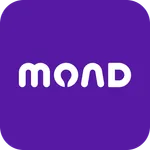 MOAD(모드) - 달리는 만큼 쌓이는 부가수익 icon