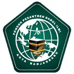 MSS PP Darul Ilmi icon