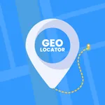 Phone Tracker and GPS Location icon