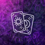 Tarot Fortuneteller icon