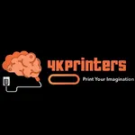 4KPrinters icon