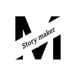 MStory Video Status Maker icon