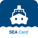 SEA Card® Mobile icon