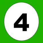 Pick 4 Lotto Wheel icon