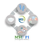 MSU PI icon