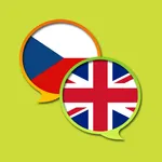 English Czech Dictionary icon