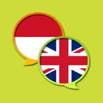 English Indonesian Dictionary icon