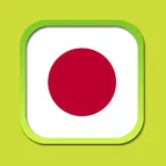 Kanji Dictionary icon