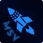 MSY VPN TUNNEL icon