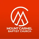 Mount Carmel Baptist Church icon