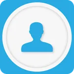 My Contacts icon