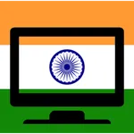 India TVapp icon