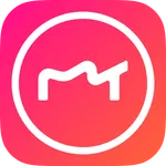 Meitu- Photo Editor & AI Art icon