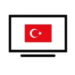 Turkey TV icon