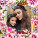 Mother's Day Photo Frame 2024 icon