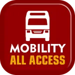 Mobility All Access icon