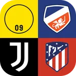 Soccer Clubs Logo Quiz Game icon