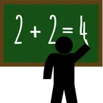 MathGame icon