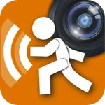 Smart Motion Radar icon