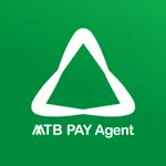 MTB Pay Agent icon