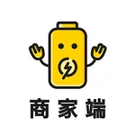 PowerBuddy商家端 icon