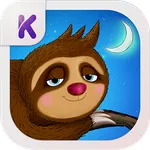 Bedtime Stories by KidzJungle icon