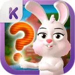 Jumpi Quest Kids Trivia icon