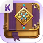 Kids Stories by KidzJungle icon
