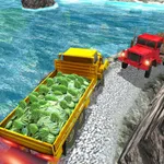 Truck Driver Simulator icon