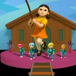 Prison Escape 3D:Run Challenge icon