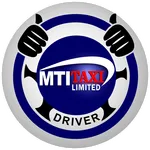 Mtitaxi Driver icon