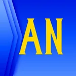 Alternativ News icon