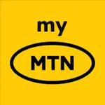 myMTN Ghana icon