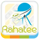Rahatee Driver icon